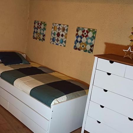 Вилла Raco Del Trinquet Arboli Экстерьер фото