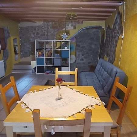 Вилла Raco Del Trinquet Arboli Экстерьер фото